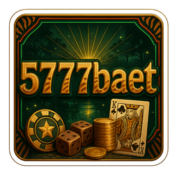5777baet logo